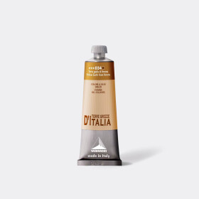 Olejová barva Maimeri Classico oil 60 ml - 34 Yellow Earth from V