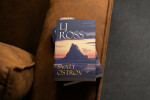 Svatý ostrov - L. J. Ross