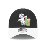 New Era Pánská kšiltovka Chicago White Sox MLB 2026 Spring Training Casual Classic Adjustable