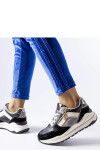 Tenisky model 207672 Solea 38