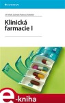 Klinická farmacie Jiří Vlček,