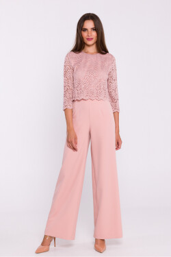 Dámský Overal model 201102 Stylove XXL