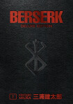 Berserk Deluxe Volume 1 - Kentaró Miura