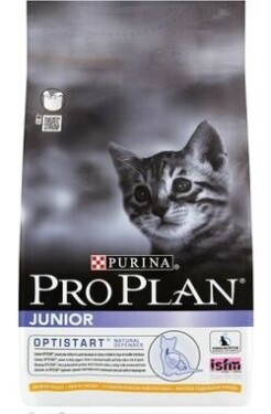 ProPlan Cat Kitten Chicken 1,5 kg