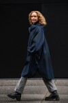 Pláštěnka Reisenthel Mini Maxi Raincoat Dark blue