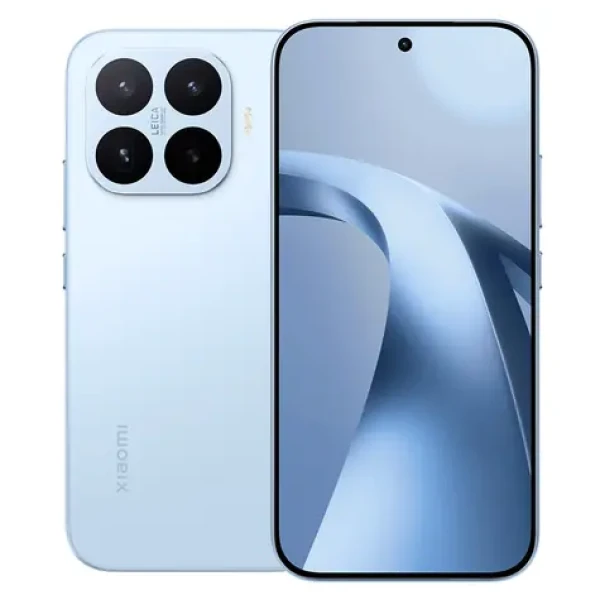 Xiaomi 17T 5G 12+512GB modrá / 6.59" / Android 16 (6932554448141)