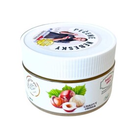 Diana Ořechová pasta z lískových jader 100% (200 g) Besky edice