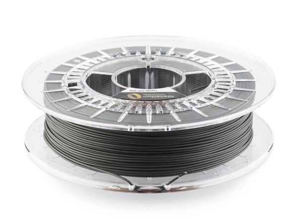 Flexfill TPE 90A tisková struna 1,75mm 0,5kg Fillamentum Traffic Black