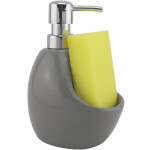 Kuchinox - MINI dávkovač mýdla keramický AMP_004M