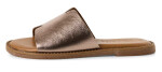 Tamaris 1-27135-42-915 Dámské pantofle pewter 41