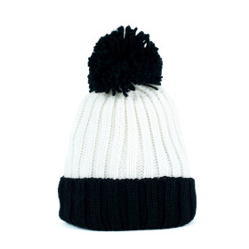 Cap model 18736851 Black/White UNI - Art of polo