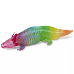 Safari Ltd. Safari Ltd. Figurka - Duhový Axolotl