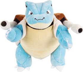 Plyšový Pokémon Blastoise 30 cm - Talent show