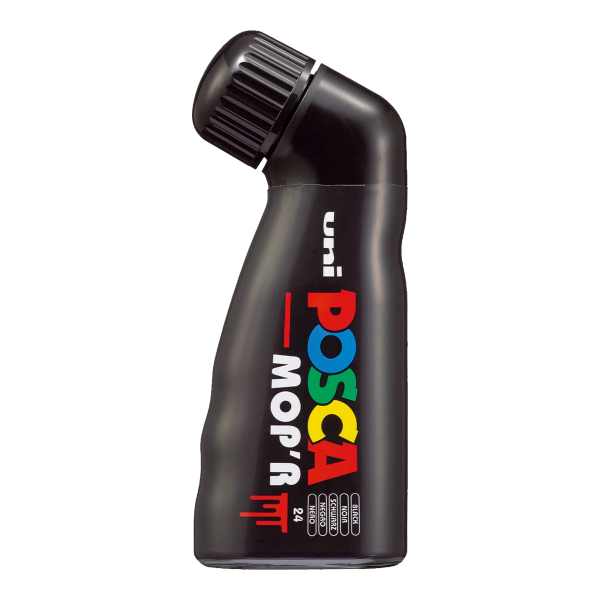 Posca MOP´R, mm,