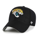47 Brand Pánská kšiltovka Jacksonville Jaguars NFL MVP Adjustable