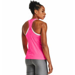 Dámské tílko HG Armour Racer Tank SS21 / 1328962 - Under Armour černá XL