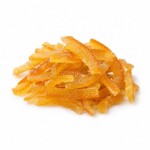 Dortisimo Kandovaná pomerančová kůra (100 g)