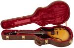 Gibson ES-335 Vintage Burst