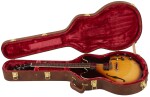 Gibson ES-335 Vintage Burst (použité)