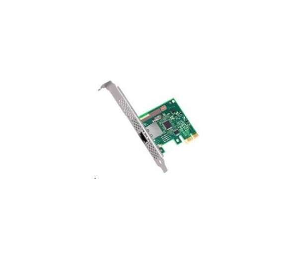 Intel Ethernet Server Adapter I210-T1, bulk EDF_1007992