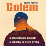 Golem Eduard Petiška