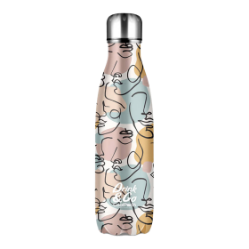 Termoláhev 500 ml, Art Deco