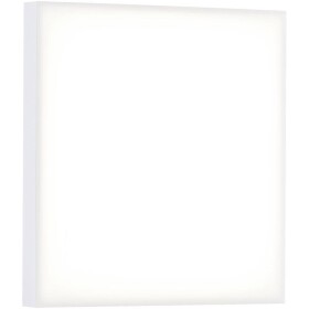 Paulmann Velora 79816 LED panel 13 W teplá bílá bílá (matná)