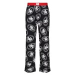 Pánské tepláky San Francisco 49ers NFL Outline Recovered Loungepants Velikost: S
