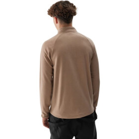 Pánská fleecová mikina 4F M 4FWAW24UFLEM044 82S 2XL