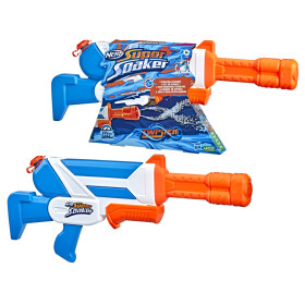 Nerf super soaker pistole Twister - Hasbro Baby Alive