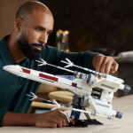 LEGO LEGO® Star Wars™ 75355 Stíhačka X-wing