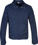 Bunda COFRA ALGERI Barva: Zelená, Velikost: 4XL (V280_0_08_4XL)