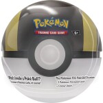 Pokémon TCG: September Pokeball Tin 2023