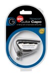 G7th Newport 12-String Silver