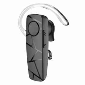 TELLUR Vox 60 Bluetooth Headset černá / BT 5.2 / dosah až 10 m (TLL511381)