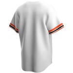 Nike Pánský dres San Francisco Giants MLB Cooperstown Collection Velikost: S