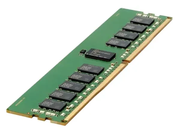 HPE 64GB DDR4-2933 / Paměť RAM / LRDIMM / 4Rx4 / Smart Memory (P00926-B21)