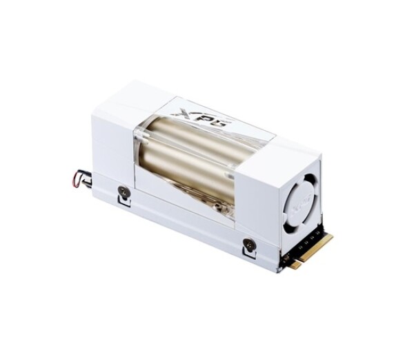 ADATA SSD 1TB XPG MARS 980 STORM, PCIe Gen5x4, M.2 2280, (R:14000/ W:10000MB/s) EDF_748780