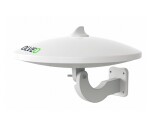 EVOLVEO Jade 1, aktivní venkovní anténa FM/DAB+/DVB-T2, filtr LTE,4G,5G EDF_546444