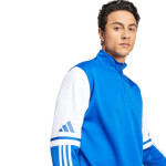 Mikina adidas Squadra 25 Training Top M JD2985 pánské 2 XL