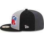 New Era Pánská kšiltovka Buffalo Bills NFL Colorway 2023 Sideline 59FIFTY Fitted Velikost: 7 3/8