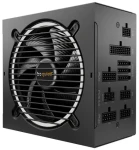 Be quiet! PURE POWER 12 M 1200W / 1200W / 80+ GOLD / Aktivní PFC / 120 mm / modulární (BN346)