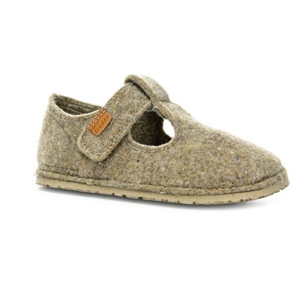 Froddo Flexy Wooly G1700378-4 Beige