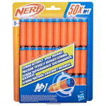 Nerf N1 - 50 náhradních šipek - Hasbro Nerf