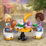 LEGO LEGO® Friends 42655 Restaurace a škola vaření