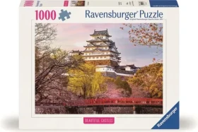 Ravensburger Himedži - Japonsko