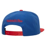 Mitchell & Ness Pánská kšiltovka Washington Capitals NHL Team 2 Tone 2.0 Pro Snapback