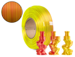 Filament Spectrum ReFill PLA Magic SILK 1,75 mm SOLAR FLARE 1 kg