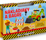 Nákladiaky a bagre