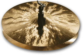 Sabian Vault - Artisan Hi-hat 14"